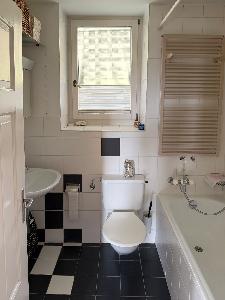 Badezimmer 2. Obergeschoss