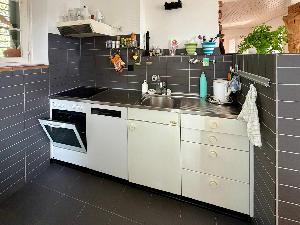 Küche, 2. Obergeschoss