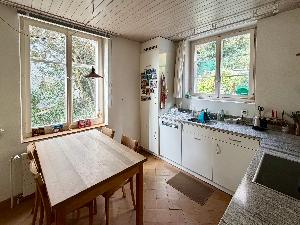 Küche, 1. Obergeschoss