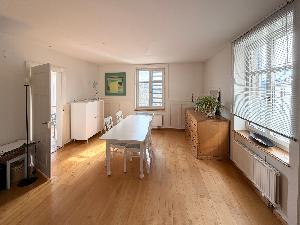 Wohnzimmer, 2. Obergeschoss