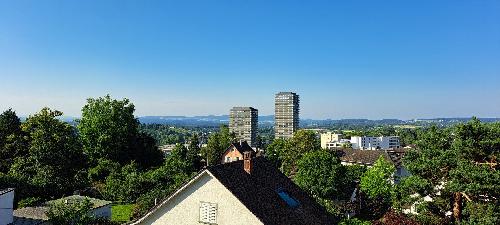 Aussicht