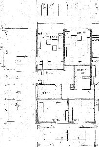 Grundriss Whg. 1021