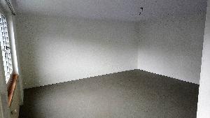 Wohn- und Schlafzimmer