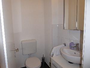sep. WC