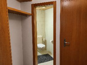 Toilette