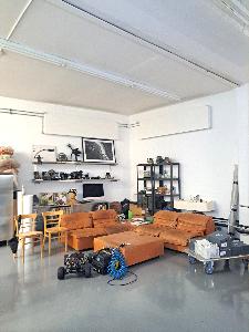 Sitzecke