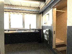 Garderobe OG