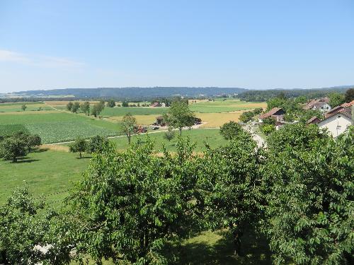 Aussicht