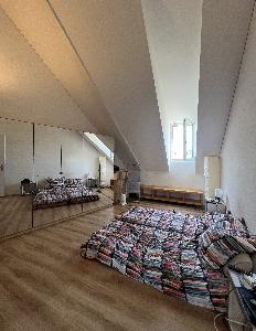 Schlafzimmer 1. OG